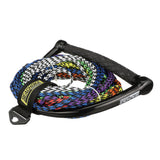 Seachoice 8-Section Water Ski or Wakeboard Rope, 75 Ft. Long, 13 In. Handle w/ Textured Rubber Grip - 86763 - official Seachoice product image 5