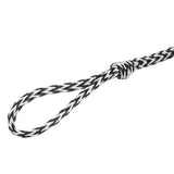 Seachoice 8-Section Water Ski or Wakeboard Rope, 75 Ft. Long, 13 In. Handle w/ Textured Rubber Grip - 86763 - official Seachoice product image 8
