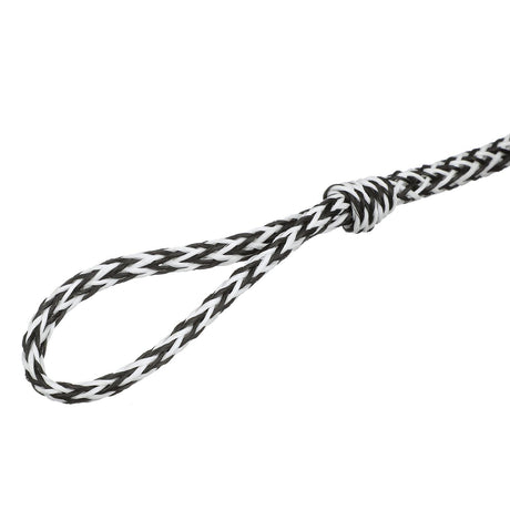 Seachoice 8-Section Water Ski or Wakeboard Rope, 75 Ft. Long, 13 In. Handle w/ Textured Rubber Grip - 86763 - official Seachoice product image 8