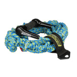 Seachoice 86764 3-Section Wakesurfing Rope, 16 Ft. Long, 5-1/2 In. Handle w/ Textured Rubber Grip - 86764 - official Seachoice product image 4