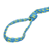 Seachoice 86764 3-Section Wakesurfing Rope, 16 Ft. Long, 5-1/2 In. Handle w/ Textured Rubber Grip - 86764 - official Seachoice product image 7