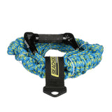 Seachoice 86764 3-Section Wakesurfing Rope, 16 Ft. Long, 5-1/2 In. Handle w/ Textured Rubber Grip - 86764 - official Seachoice product image 2