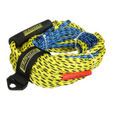 Seachoice 2-Section Tube Tow Rope, 60 Ft. Long, Tows Up to 2 Riders - 86766 - official Seachoice product image 4
