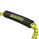 Seachoice 2-Section Tube Tow Rope, 60 Ft. Long, Tows Up to 2 Riders - 86766 - official Seachoice product image 2