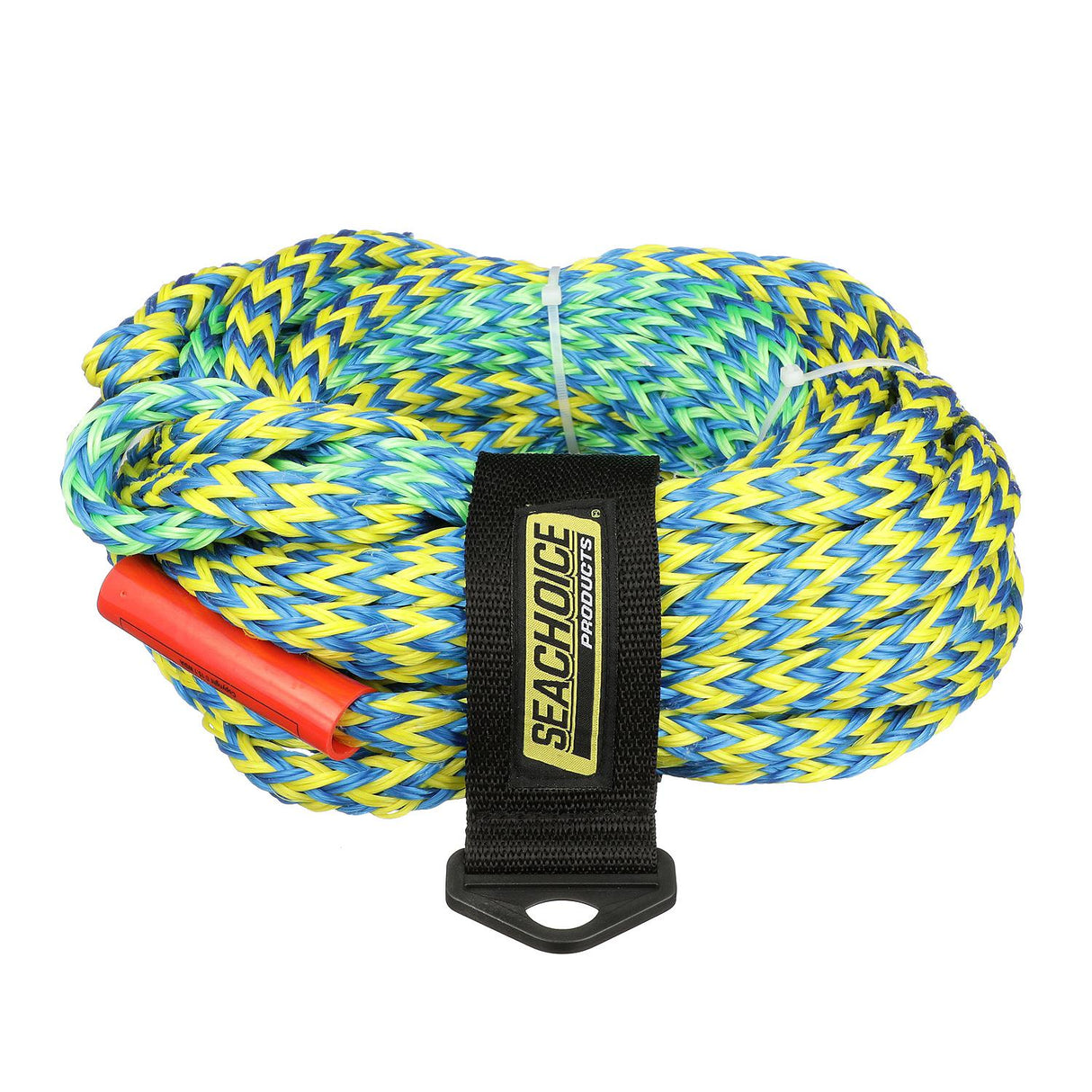 Seachoice 2-Section Tube Tow Rope, 60 Ft. Long, Tows Up to 4 Riders - 86767 - official Seachoice product image 3