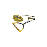 Seachoice 5-Section Wakeboard Rope, 75 Ft. Long, 15 In. Handle w/ Textured EVA Grip, 6 In. Trick Handle - 86801 - official Seachoice product image 6