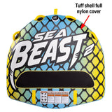 Seachoice 86921 Sea Beast Deck Tube, Reinforced Towing System, 60 In. X 56 In. - 50-86921 - official Seachoice product image 8