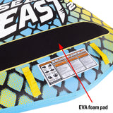 Seachoice 86921 Sea Beast Deck Tube, Reinforced Towing System, 60 In. X 56 In. - 50-86921 - official Seachoice product image 6