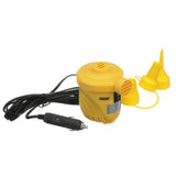 Seachoice 86984 12V Electric Air Pump, For Boating and General Inflatables, 10 Ft. Power Cord - 86984 - official Seachoice product image 2