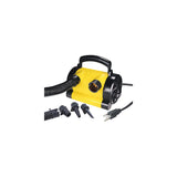Seachoice 86986 Portable 120V Super Electric Air Pump, w/ 10-Ft. Power Cord, .78 PSI, For Boating and General Inflatables - 86986 - official Seachoice product image 6