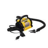 Seachoice 86986 Portable 120V Super Electric Air Pump, w/ 10-Ft. Power Cord, .78 PSI, For Boating and General Inflatables - 86986 - official Seachoice product image 3