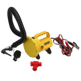 Seachoice 86987 12V High Pressure Portable Air Pump, For Boating and General Inflatables - 86987 - official Seachoice product image 3