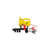 Seachoice 86987 12V High Pressure Portable Air Pump, For Boating and General Inflatables - 86987 - official Seachoice product image 7