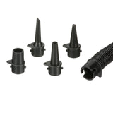 Seachoice Double-Action Air Pump w/ 50-in. Hose, 15 PSI, Inflates and Deflates - 86991 - official Seachoice product image 3