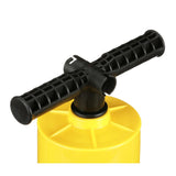 Seachoice Double-Action Air Pump w/ 50-in. Hose, 15 PSI, Inflates and Deflates - 86991 - official Seachoice product image 2