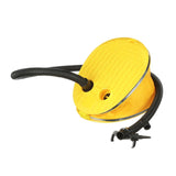 Seachoice 86993 Foot Operated Air Pump, Includes 4.5 Ft. Hose, 1/2 Liter Per Stroke - 86993 - official Seachoice product image 2