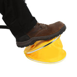 Seachoice 86993 Foot Operated Air Pump, Includes 4.5 Ft. Hose, 1/2 Liter Per Stroke - 86993 - official Seachoice product image 6