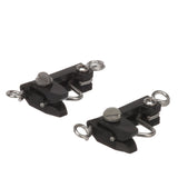 Seachoice Outrigger Clips, High Impact Nylon and Stainless Steel, Pack of 2 - 88041 - official Seachoice product image 8
