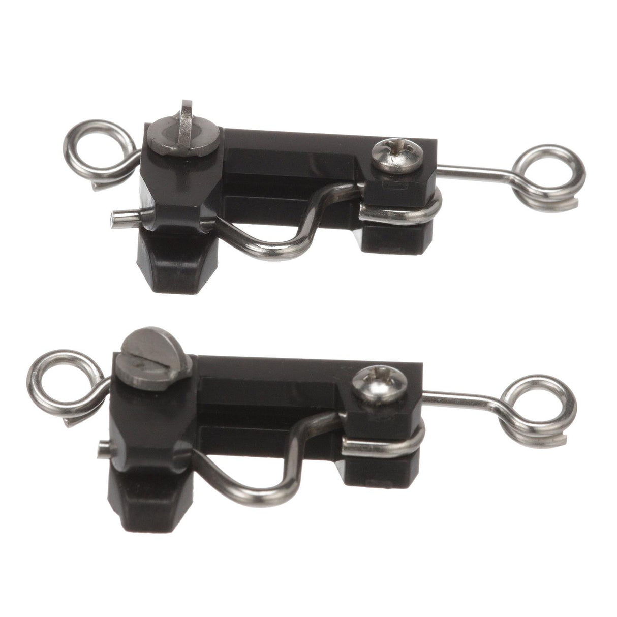Seachoice Outrigger Clips, High Impact Nylon and Stainless Steel, Pack of 2 - 88041 - official Seachoice product image 7