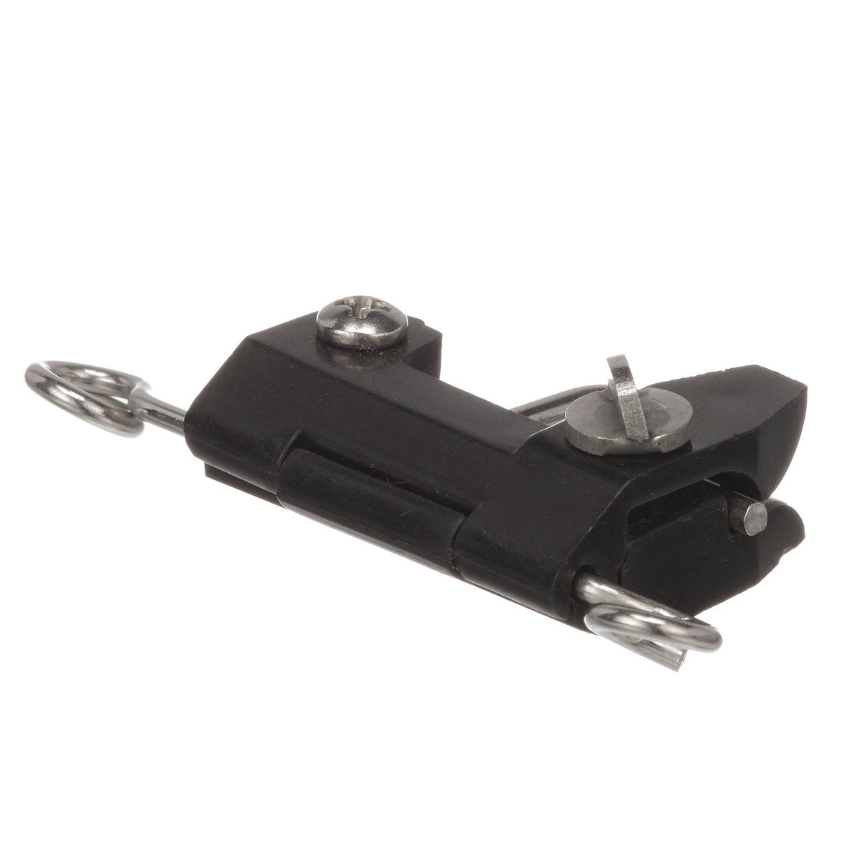 Seachoice Outrigger Clips, High Impact Nylon and Stainless Steel, Pack of 2 - 88041 - official Seachoice product image 4