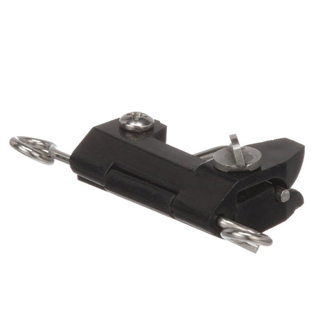 Seachoice Outrigger Clips, High Impact Nylon and Stainless Steel, Pack of 2 - 88041 - official Seachoice product image 4
