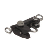 Seachoice Outrigger Clips, High Impact Nylon and Stainless Steel, Pack of 2 - 88041 - official Seachoice product image 2