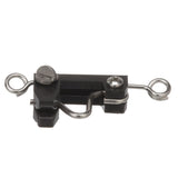 Seachoice Outrigger Clips, High Impact Nylon and Stainless Steel, Pack of 2 - 88041 - official Seachoice product image 3