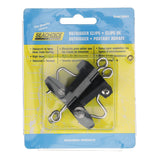 Seachoice Outrigger Clips, High Impact Nylon and Stainless Steel, Pack of 2 - 88041 - official Seachoice product image 5