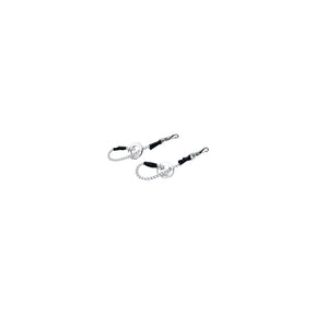 Seachoice Pro Outrigger Snubbers 10" (2 Per Pack) - 88051 - image 1