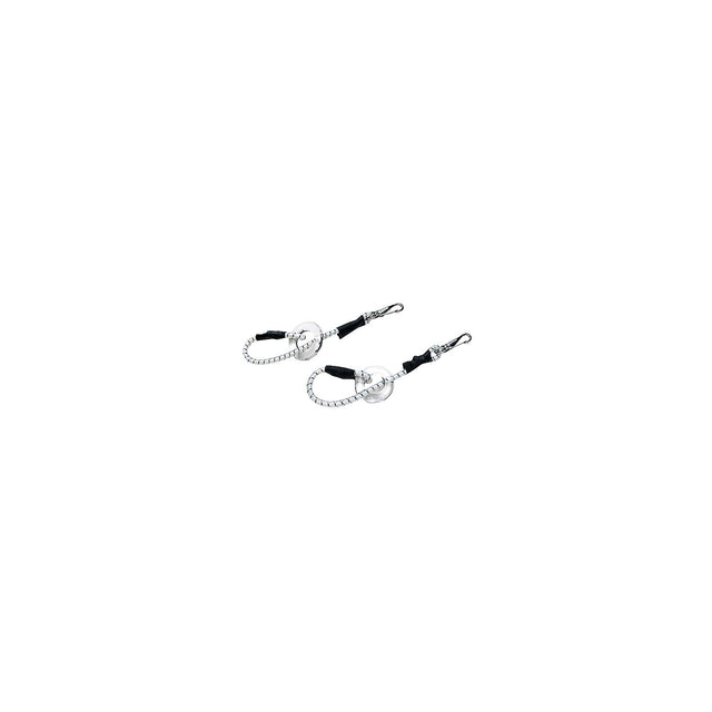 Seachoice Pro Outrigger Snubbers 10" (2 Per Pack) - 88051 - image 1