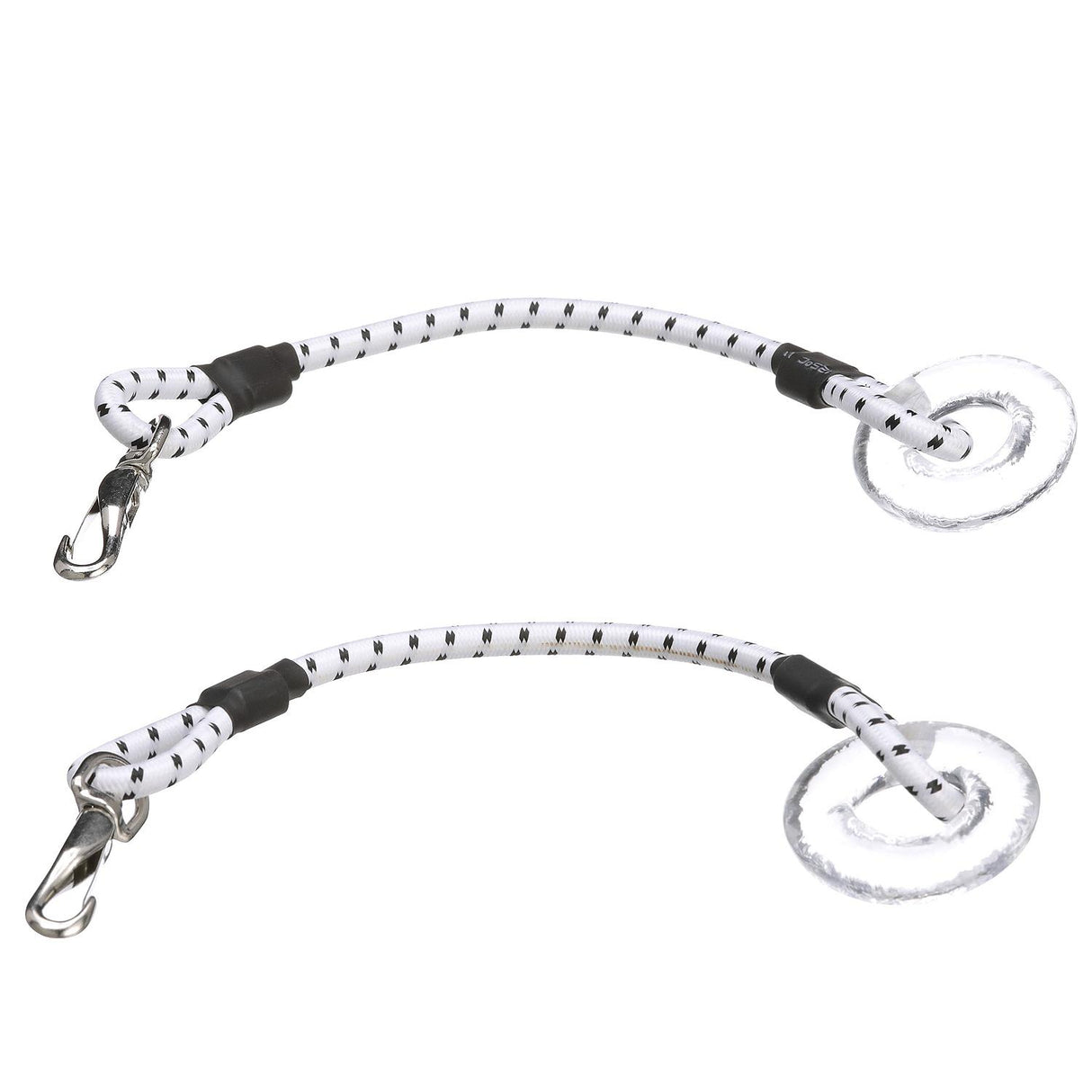 Seachoice Ultimate Outrigger Rigging Kit, For Poles Up to 25 Ft. - 88121 - official Seachoice product image 12