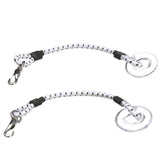 Seachoice Ultimate Outrigger Rigging Kit, For Poles Up to 25 Ft. - 88121 - official Seachoice product image 12