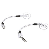 Seachoice Ultimate Outrigger Rigging Kit, For Poles Up to 25 Ft. - 88121 - official Seachoice product image 2