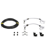 Seachoice Ultimate Outrigger Rigging Kit, For Poles Up to 25 Ft. - 88121 - official Seachoice product image 10