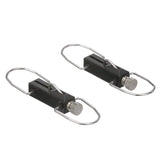 Seachoice 88131 Premium Outrigger Rigging Kit, Rigs 1 Pair of Outriggers Up to 22 In. - 88131 - official Seachoice product image 5