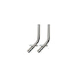 Seachoice Stainless Steel Outrigger Pole Holders Fits 1-1/8" ID Base & 15' Poles - 88761 - image 1