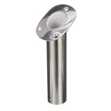 Seachoice Fishing Rod Holder, Cast Stainless Steel, 30 Degree Gunnel Mount - 89021 - official Seachoice product image 3