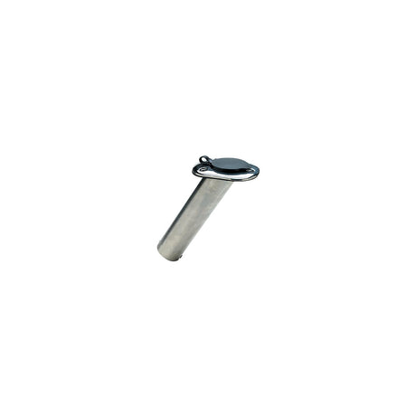 Seachoice 89121 Fishing Rod Holder, Stainless Steel, 30 Degree Gunnel Mount - 89121 - official Seachoice product image 7