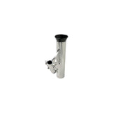 Seachoice Rail Mount Fishing Rod Holder, Mounts Vertically, Stainless Steel - 89141 - official Seachoice product image 9