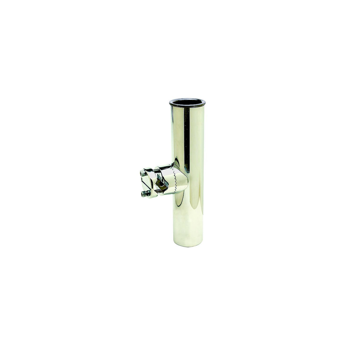 Seachoice 89151 Clamp-On Fishing Rod Holder, 9 in., Stainless Steel - 89151 - official Seachoice product image 7