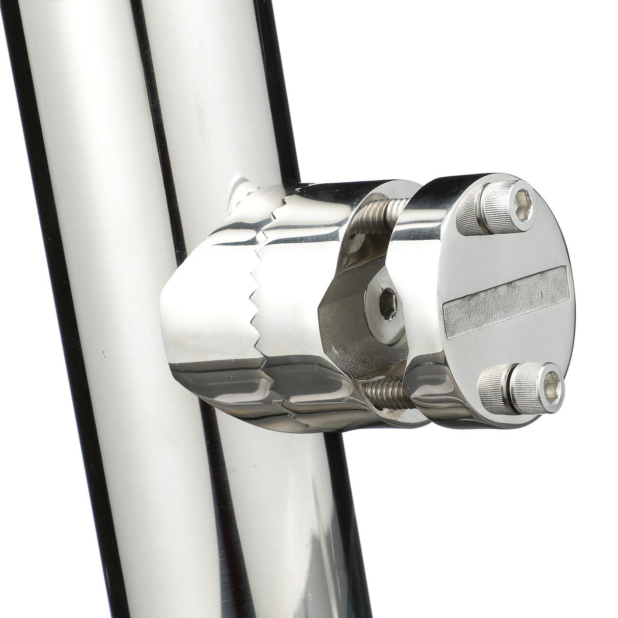 Seachoice 89151 Clamp-On Fishing Rod Holder, 9 in., Stainless Steel - 89151 - official Seachoice product image 5