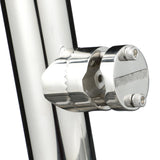 Seachoice 89151 Clamp-On Fishing Rod Holder, 9 in., Stainless Steel - 89151 - official Seachoice product image 5