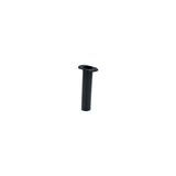 Seachoice Fishing Rod Holder, Black, 90 Degree, Straight Up Gunnel Mount - 89301 - official Seachoice product image 8