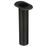 Seachoice Fishing Rod Holder, Black, 90 Degree, Straight Up Gunnel Mount - 89301 - official Seachoice product image 7