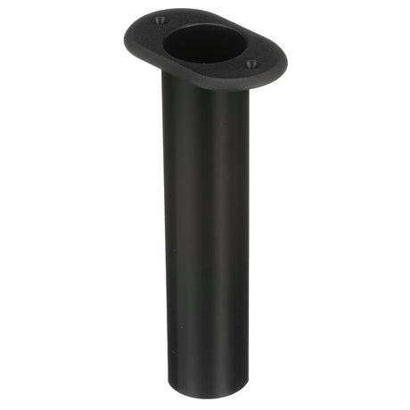 Seachoice Fishing Rod Holder, Black, 90 Degree, Straight Up Gunnel Mount - 89301 - official Seachoice product image 7
