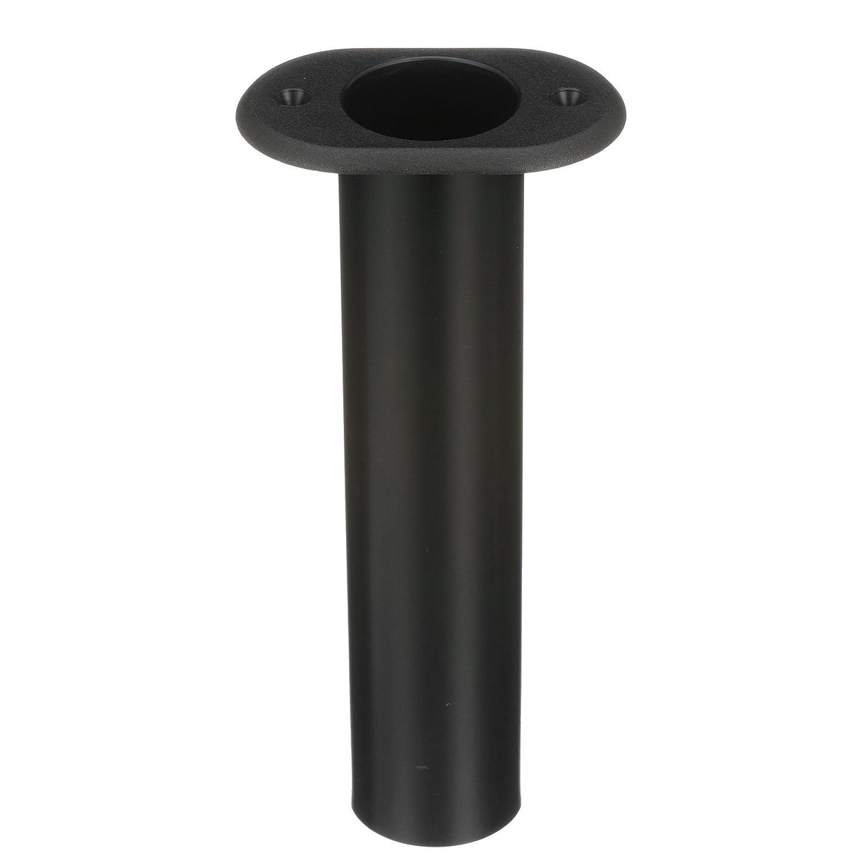 Seachoice Fishing Rod Holder, Black, 90 Degree, Straight Up Gunnel Mount - 89301 - official Seachoice product image 3