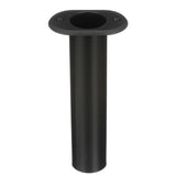 Seachoice Fishing Rod Holder, Black, 90 Degree, Straight Up Gunnel Mount - 89301 - official Seachoice product image 3