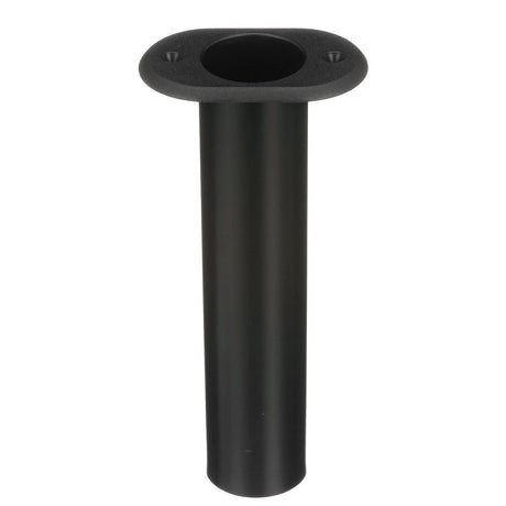 Seachoice Fishing Rod Holder, Black, 90 Degree, Straight Up Gunnel Mount - 89301 - official Seachoice product image 3