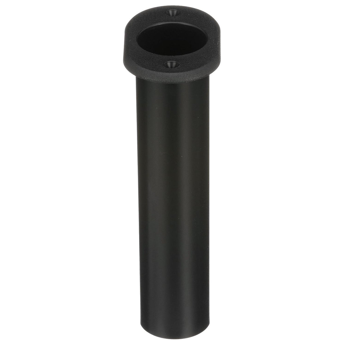 Seachoice Fishing Rod Holder, Black, 90 Degree, Straight Up Gunnel Mount - 89301 - official Seachoice product image 6