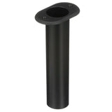 Seachoice Fishing Rod Holder, Black, 90 Degree, Straight Up Gunnel Mount - 89301 - official Seachoice product image 4